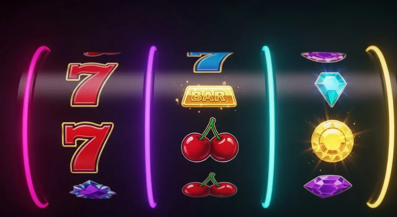 Slots bei Slotimo